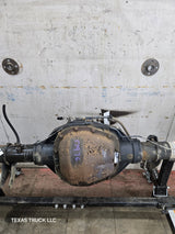 2005-2007 Ford Super Duty F250 F350 SRW Rear Axle 3.73 Gear Ratio 260k Miles
