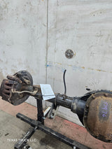 2005-2007 Ford Super Duty F250 F350 SRW Rear Axle 3.73 Gear Ratio 260k Miles