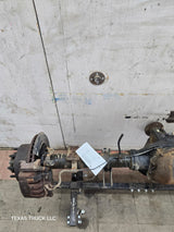 2005-2007 Ford Super Duty F250 F350 SRW Rear Axle 3.73 Gear Ratio 260k Miles