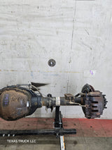 2005-2007 Ford Super Duty F250 F350 SRW Rear Axle 3.73 Gear Ratio 260k Miles