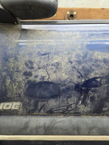 1999-2006 Chevrolet Silverado / GMC Sierra 1500 2500 3500 HD Front Driver Side Door LH