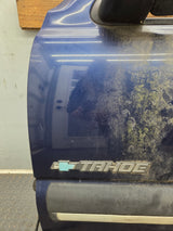 1999-2006 Chevrolet Silverado / GMC Sierra 1500 2500 3500 HD Front Driver Side Door LH