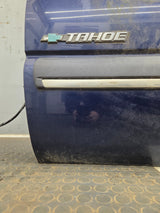 1999-2006 Chevrolet Silverado / GMC Sierra 1500 2500 3500 HD Front Driver Side Door LH