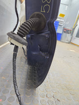 1999-2006 Chevrolet Silverado / GMC Sierra 1500 2500 3500 HD Front Driver Side Door LH