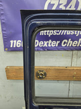 1999-2006 Chevrolet Silverado / GMC Sierra 1500 2500 3500 HD Front Driver Side Door LH