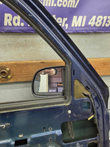 1999-2006 Chevrolet Silverado / GMC Sierra 1500 2500 3500 HD Front Driver Side Door LH