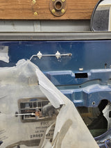 1999-2006 Chevrolet Silverado / GMC Sierra 1500 2500 3500 HD Front Driver Side Door LH