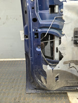 1999-2006 Chevrolet Silverado / GMC Sierra 1500 2500 3500 HD Front Driver Side Door LH