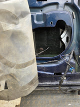 1999-2006 Chevrolet Silverado / GMC Sierra 1500 2500 3500 HD Front Driver Side Door LH