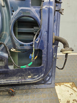 1999-2006 Chevrolet Silverado / GMC Sierra 1500 2500 3500 HD Front Driver Side Door LH