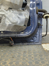 1999-2006 Chevrolet Silverado / GMC Sierra 1500 2500 3500 HD Front Driver Side Door LH