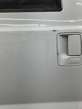 1999-2011 Ford Super Duty LH Driver Side Rear Crew Cab Door F250 F350 F450 F550