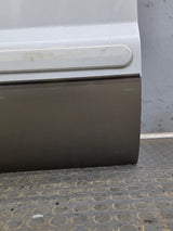 1999-2011 Ford Super Duty LH Driver Side Rear Crew Cab Door F250 F350 F450 F550