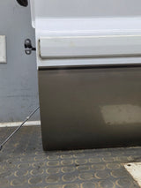 1999-2011 Ford Super Duty LH Driver Side Rear Crew Cab Door F250 F350 F450 F550