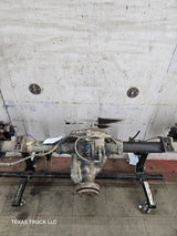 2008-2010 Ford Super Duty F250 F350 SRW Rear Axle 4.10 Gear Ratio