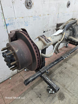 2008-2010 Ford Super Duty F250 F350 SRW Rear Axle 4.10 Gear Ratio