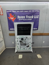 1999-2011 Ford Super Duty LH Driver Side Rear Crew Cab Door F250 F350 F450 F550