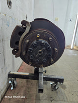 2008-2010 Ford Super Duty F250 F350 SRW Rear Axle 4.10 Gear Ratio