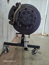 2008-2010 Ford Super Duty F250 F350 SRW Rear Axle 4.10 Gear Ratio