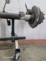2008-2010 Ford Super Duty F250 F350 SRW Rear Axle 4.10 Gear Ratio