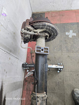 2008-2010 Ford Super Duty F250 F350 SRW Rear Axle 4.10 Gear Ratio