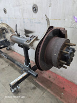2008-2010 Ford Super Duty F250 F350 SRW Rear Axle 4.10 Gear Ratio