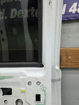 1999-2011 Ford Super Duty LH Driver Side Rear Crew Cab Door F250 F350 F450 F550