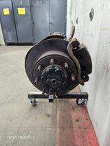 2008-2010 Ford Super Duty F250 F350 SRW Rear Axle 4.10 Gear Ratio
