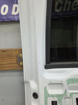 1999-2011 Ford Super Duty LH Driver Side Rear Crew Cab Door F250 F350 F450 F550