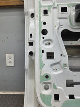 1999-2011 Ford Super Duty LH Driver Side Rear Crew Cab Door F250 F350 F450 F550