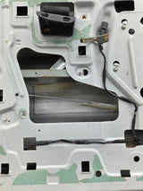 1999-2011 Ford Super Duty LH Driver Side Rear Crew Cab Door F250 F350 F450 F550