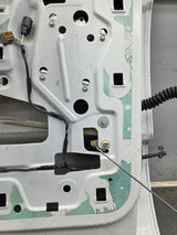1999-2011 Ford Super Duty LH Driver Side Rear Crew Cab Door F250 F350 F450 F550