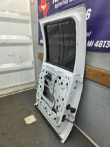 1999-2011 Ford Super Duty LH Driver Side Rear Crew Cab Door F250 F350 F450 F550