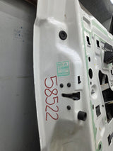 1999-2011 Ford Super Duty LH Driver Side Rear Crew Cab Door F250 F350 F450 F550