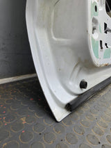 1999-2011 Ford Super Duty LH Driver Side Rear Crew Cab Door F250 F350 F450 F550