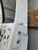 1999-2011 Ford Super Duty LH Driver Side Rear Crew Cab Door F250 F350 F450 F550
