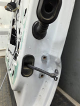 1999-2011 Ford Super Duty LH Driver Side Rear Crew Cab Door F250 F350 F450 F550