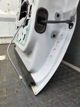 1999-2011 Ford Super Duty LH Driver Side Rear Crew Cab Door F250 F350 F450 F550