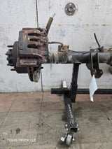 2008-2010 Ford Super Duty F250 F350 SRW Rear Axle 4.10 Gear Ratio