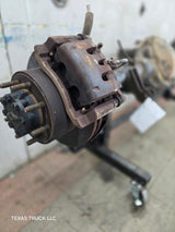 2008-2010 Ford Super Duty F250 F350 SRW Rear Axle 4.10 Gear Ratio