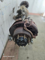 2008-2010 Ford Super Duty F250 F350 SRW Rear Axle 4.10 Gear Ratio