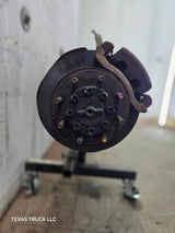 2008-2010 Ford Super Duty F250 F350 SRW Rear Axle 4.10 Gear Ratio