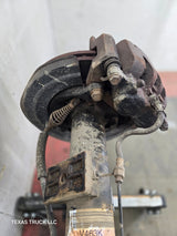 2008-2010 Ford Super Duty F250 F350 SRW Rear Axle 4.10 Gear Ratio