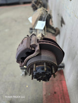 2008-2010 Ford Super Duty F250 F350 SRW Rear Axle 4.10 Gear Ratio