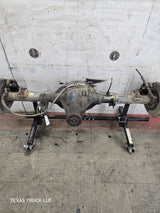 2005-2007 Ford Super Duty F250 F350 SRW Rear Axle 3.73 Gear Ratio 213k Miles