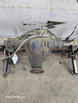 2005-2007 Ford Super Duty F250 F350 SRW Rear Axle 3.73 Gear Ratio 213k Miles