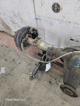 2005-2007 Ford Super Duty F250 F350 SRW Rear Axle 3.73 Gear Ratio 213k Miles