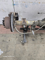 2005-2007 Ford Super Duty F250 F350 SRW Rear Axle 3.73 Gear Ratio 213k Miles