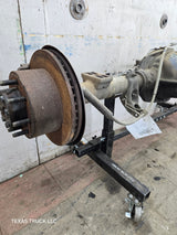 2005-2007 Ford Super Duty F250 F350 SRW Rear Axle 3.73 Gear Ratio 213k Miles