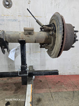 2005-2007 Ford Super Duty F250 F350 SRW Rear Axle 3.73 Gear Ratio 213k Miles